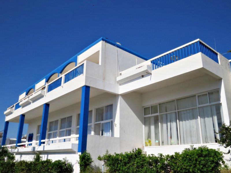 Notos Hotel (ех 78043