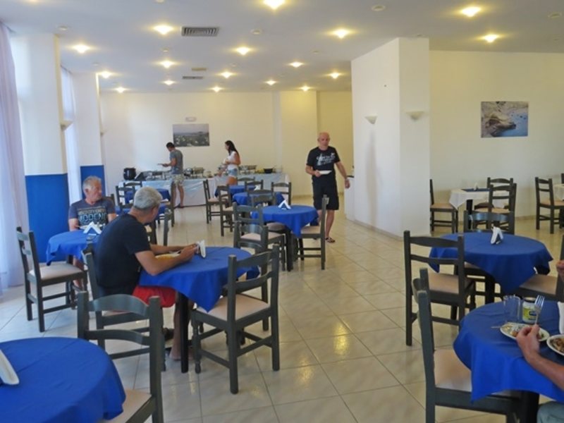 Notos Hotel (ех 78045