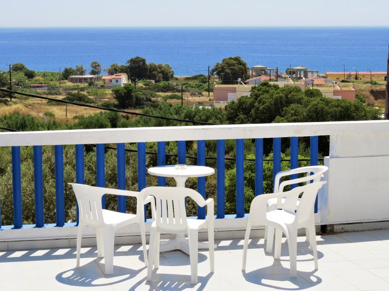 Notos Hotel (ех 78046