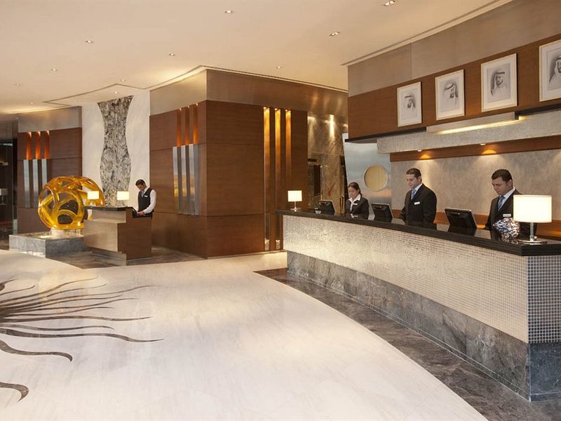 Nour Arjaan by Rotana (Nour Arjaan Fujairah) 48479