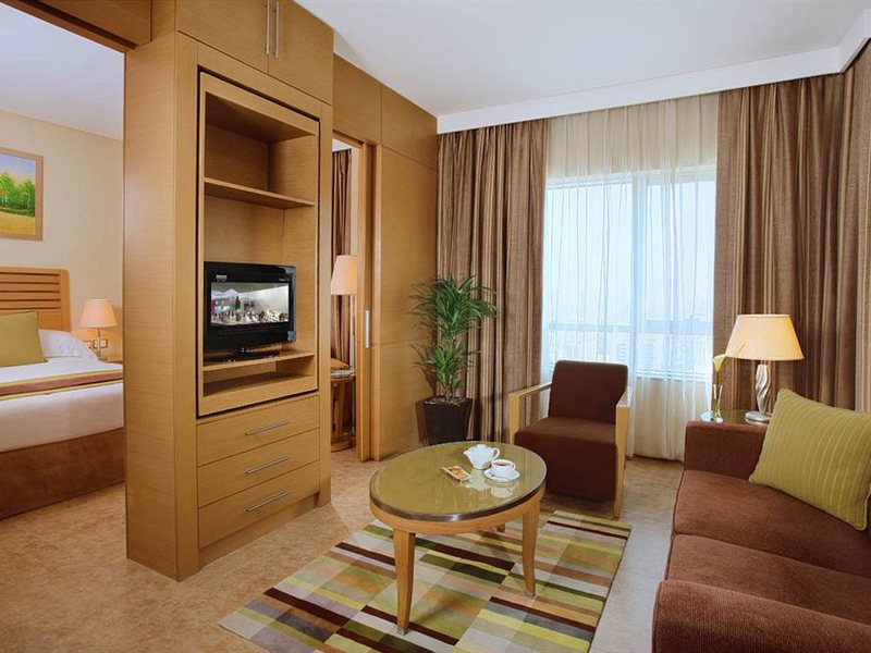 Nour Arjaan by Rotana (Nour Arjaan Fujairah) 48480