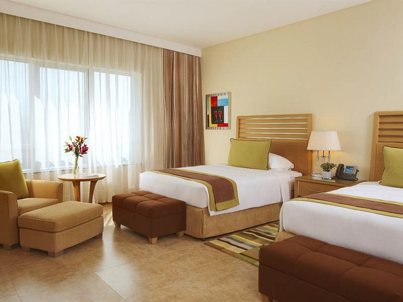 Nour Arjaan by Rotana (Nour Arjaan Fujairah) 48481