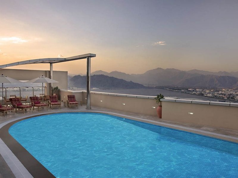 Nour Arjaan by Rotana (Nour Arjaan Fujairah) 48482