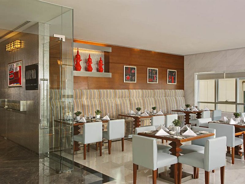 Nour Arjaan by Rotana (Nour Arjaan Fujairah) 48483