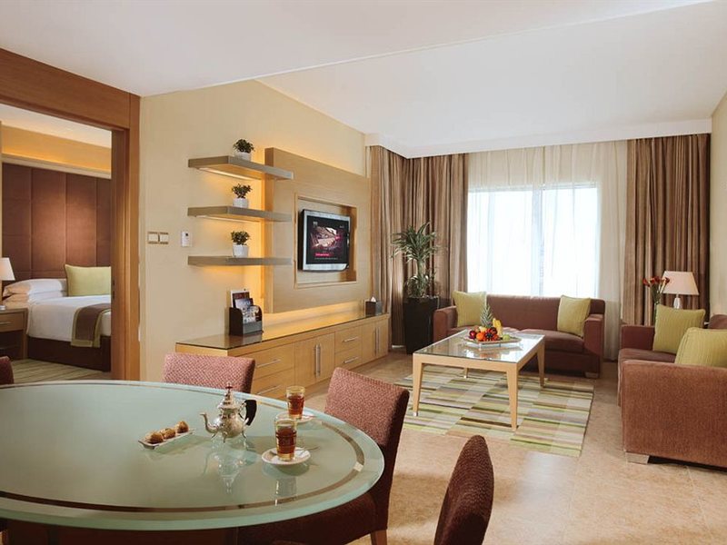 Nour Arjaan by Rotana (Nour Arjaan Fujairah) 48484