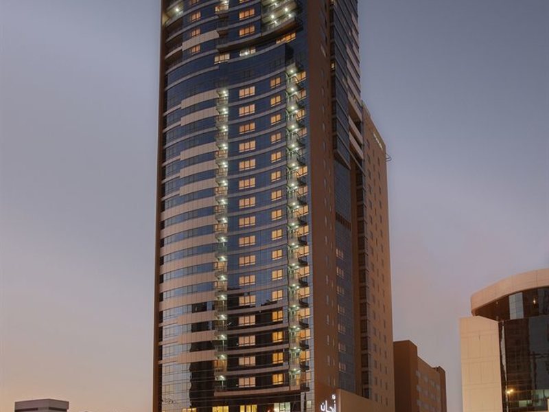 Nour Arjaan by Rotana (Nour Arjaan Fujairah) 48485