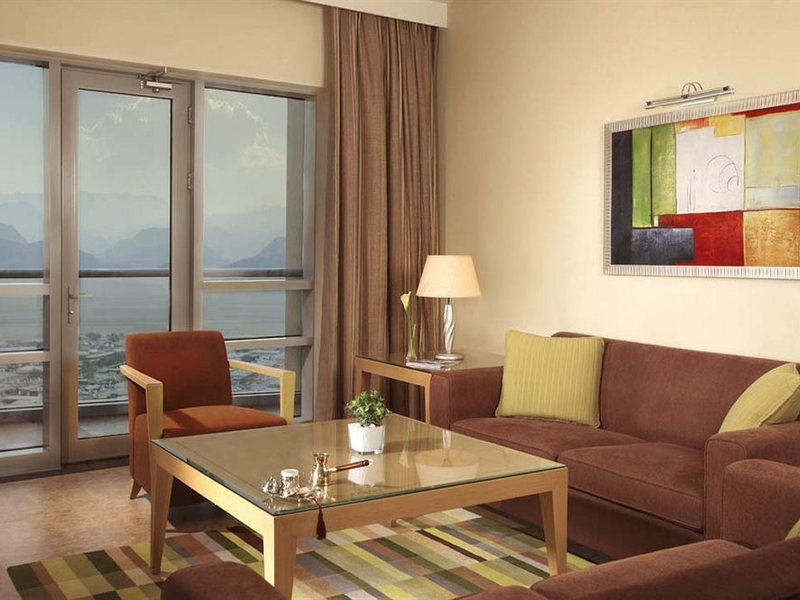 Nour Arjaan by Rotana (Nour Arjaan Fujairah) 48487