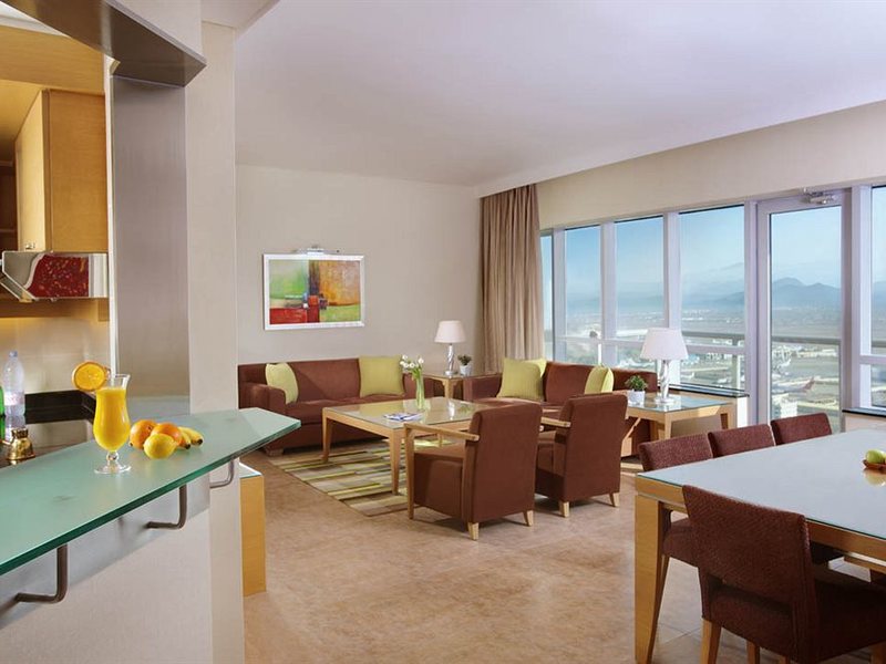 Nour Arjaan by Rotana (Nour Arjaan Fujairah) 48488