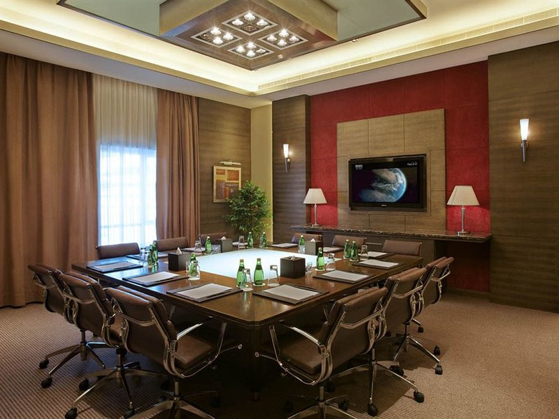 Nour Arjaan by Rotana (Nour Arjaan Fujairah) 48489