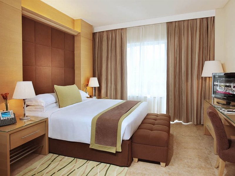 Nour Arjaan by Rotana (Nour Arjaan Fujairah) 48490