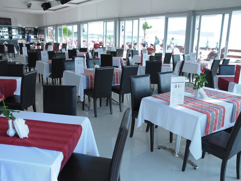 Nova Beach Hotel 275118