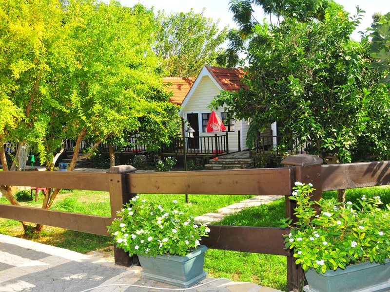 Nova Beach Hotel 275119