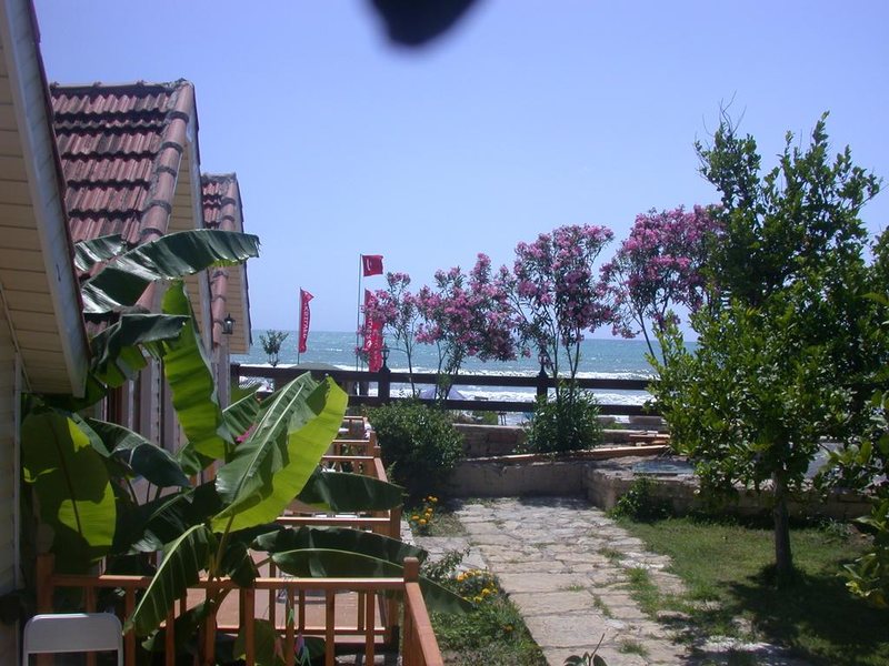 Nova Beach Hotel 275120