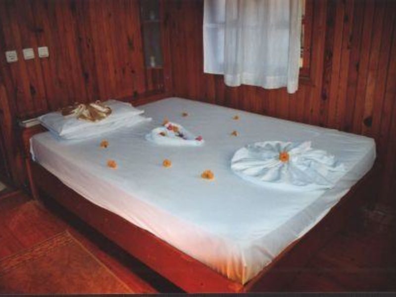 Nova Beach Hotel 275121