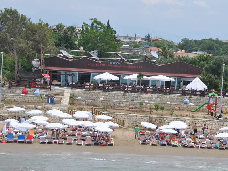Nova Beach Hotel 275122