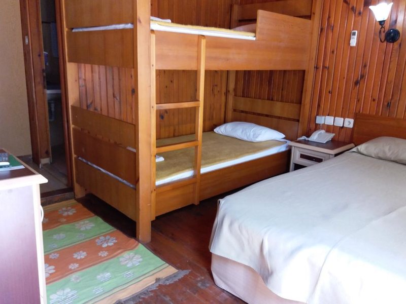 Nova Beach Hotel 275123