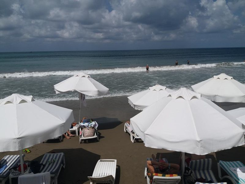 Nova Beach Hotel 275124