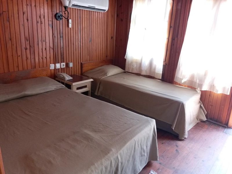 Nova Beach Hotel 275126