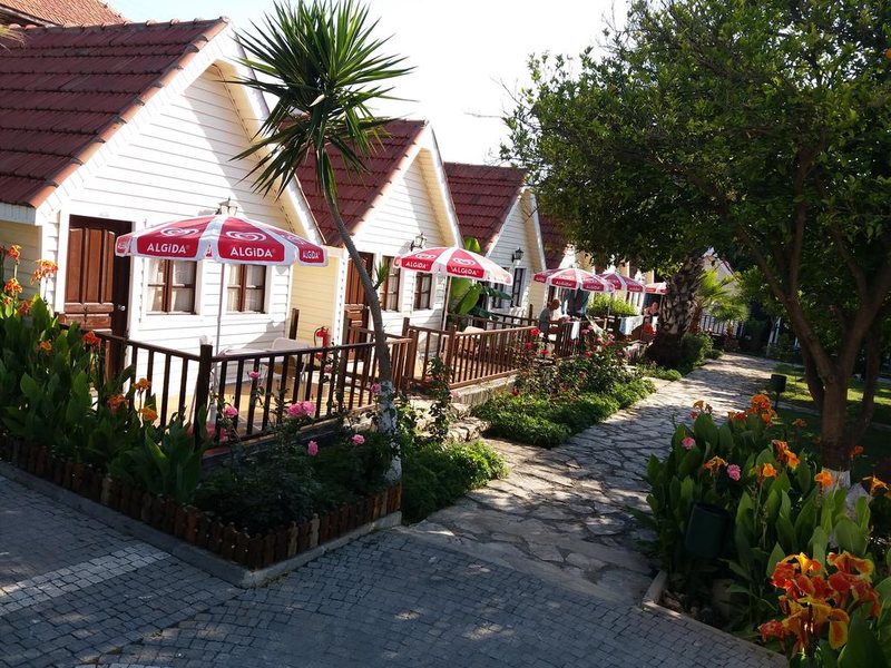 Nova Beach Hotel 275129