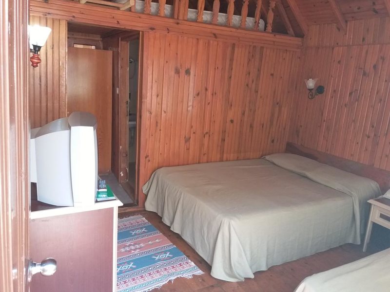 Nova Beach Hotel 275130