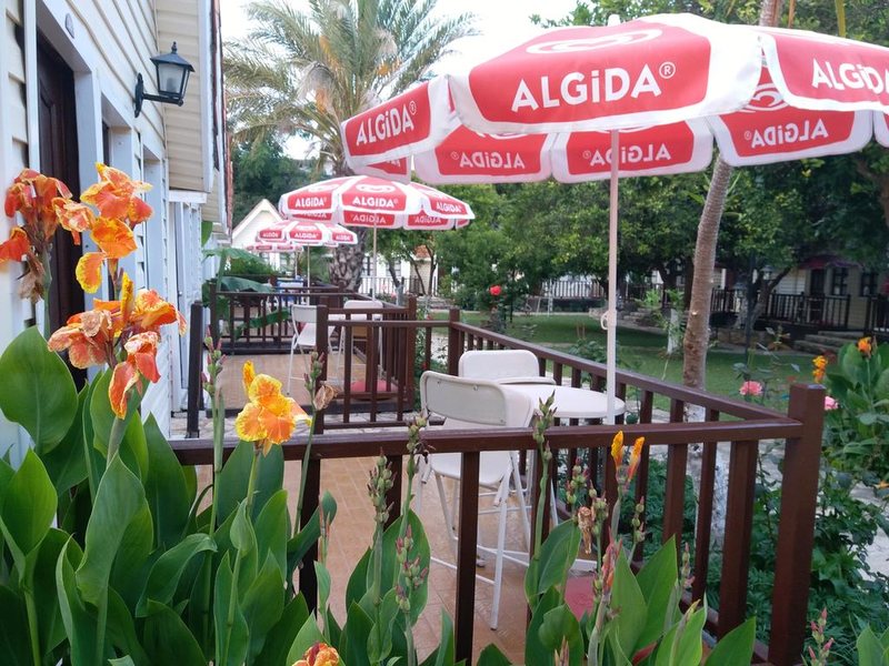 Nova Beach Hotel 275131