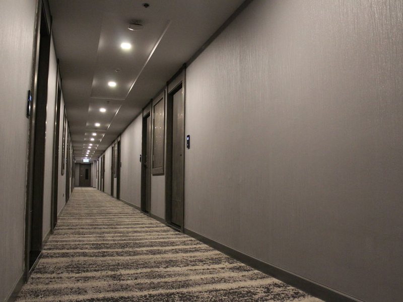 Nova Express Hotel 142688