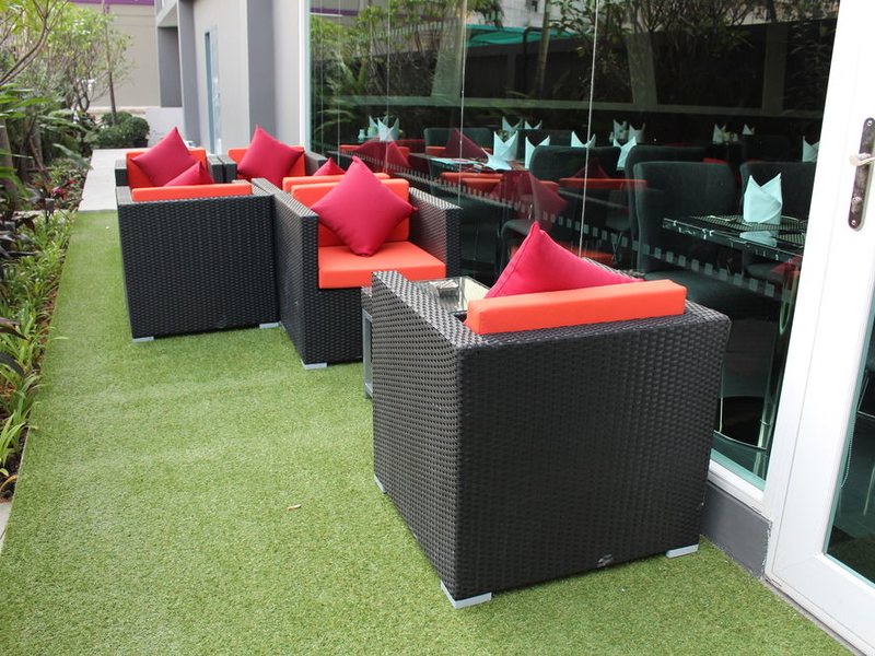 Nova Express Hotel 142689