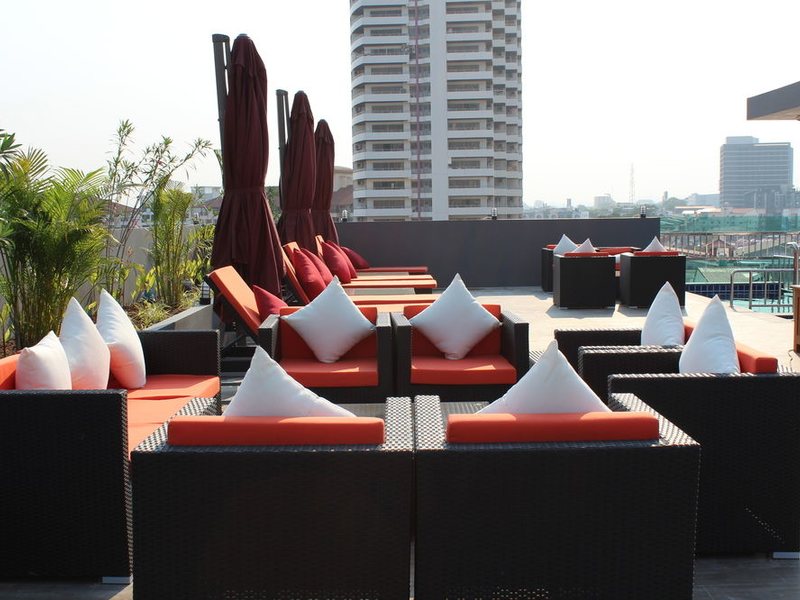 Nova Express Hotel 142691