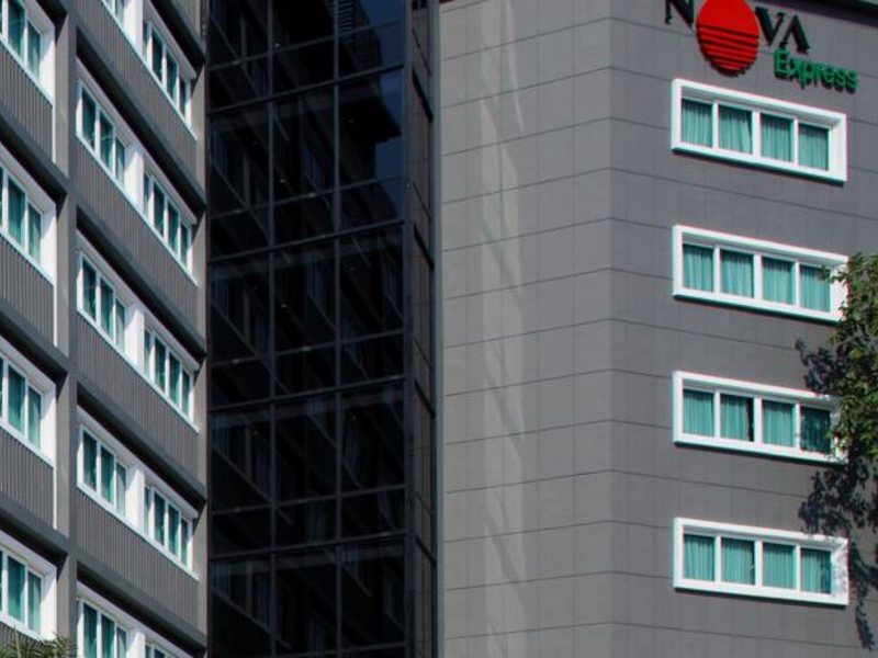 Nova Express Hotel 142692