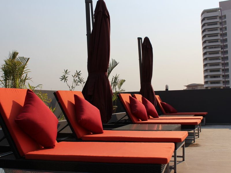 Nova Express Hotel 142693