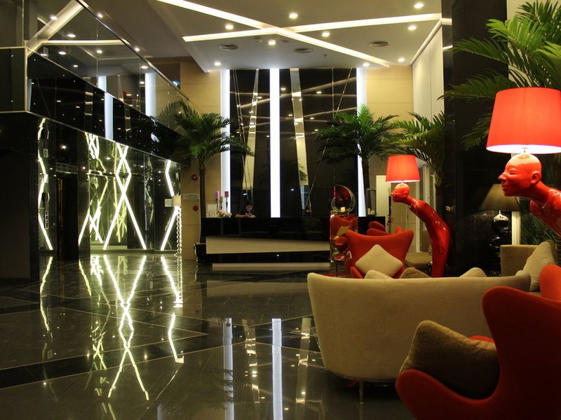 Nova Express Hotel 142694