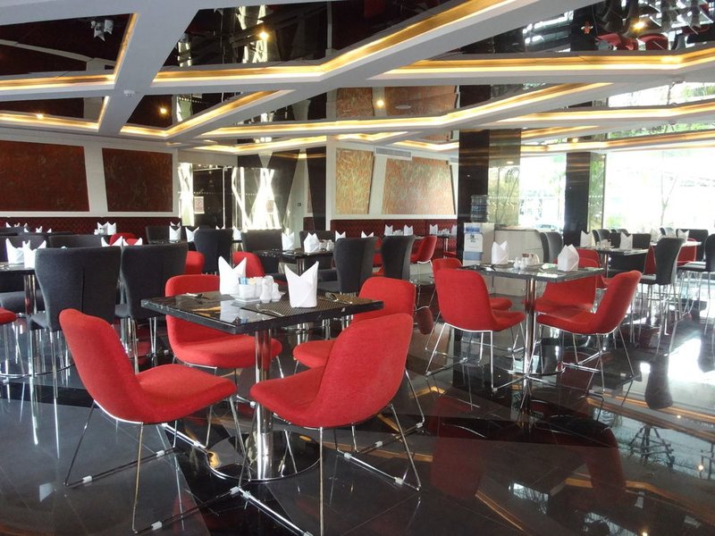 Nova Express Hotel 142695