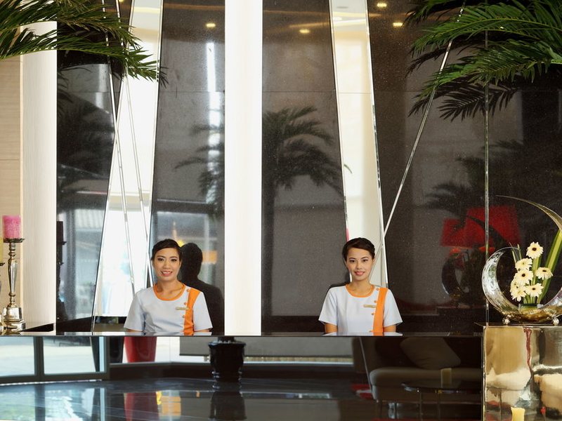 Nova Express Hotel 142696