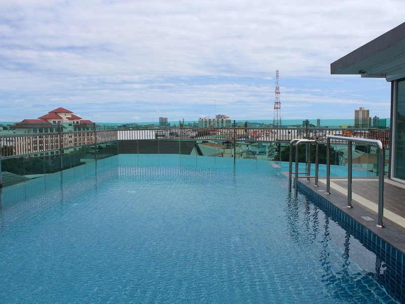 Nova Express Hotel 142697