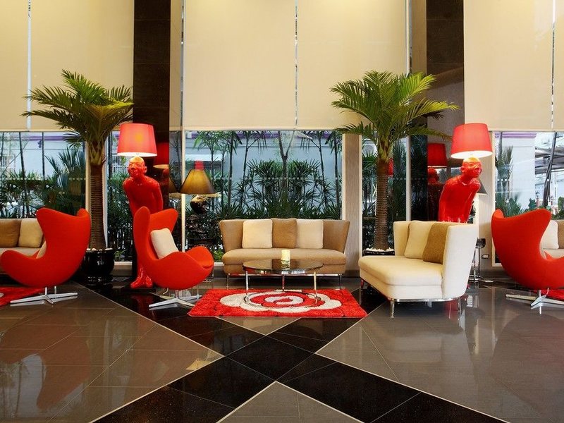 Nova Express Hotel 142700