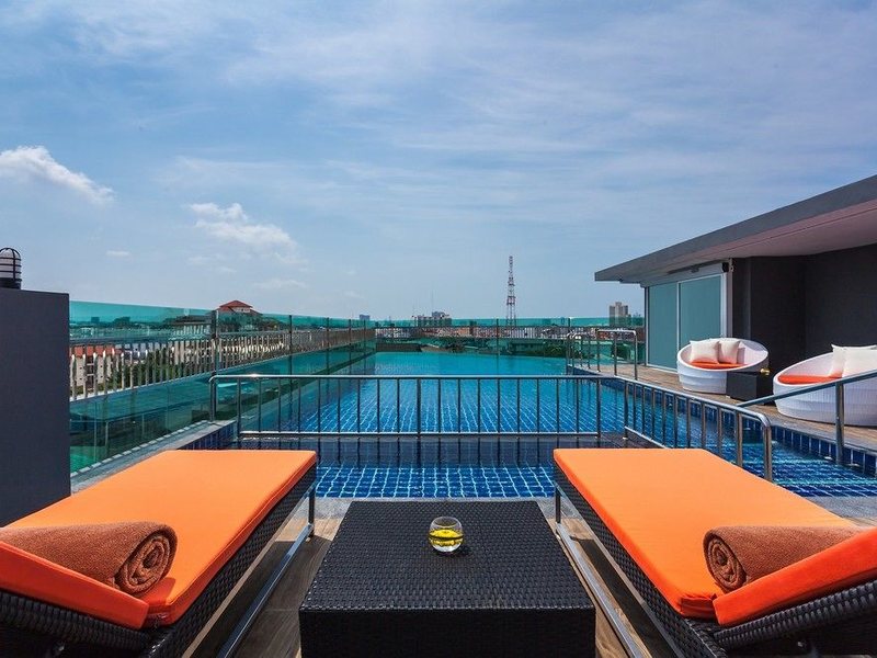 Nova Express Hotel 142701