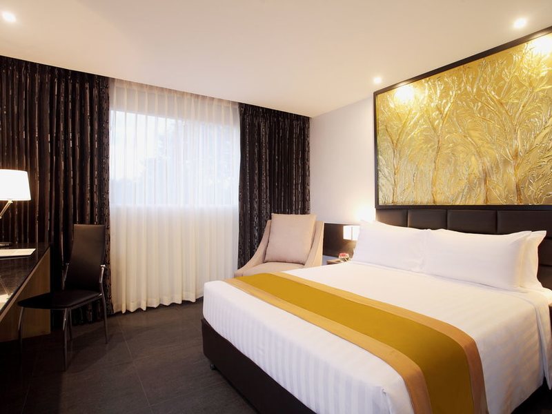 Nova Express Hotel 142702