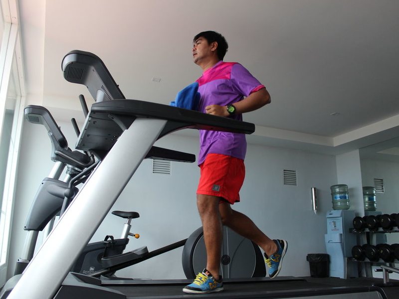 Nova Express Hotel 142703