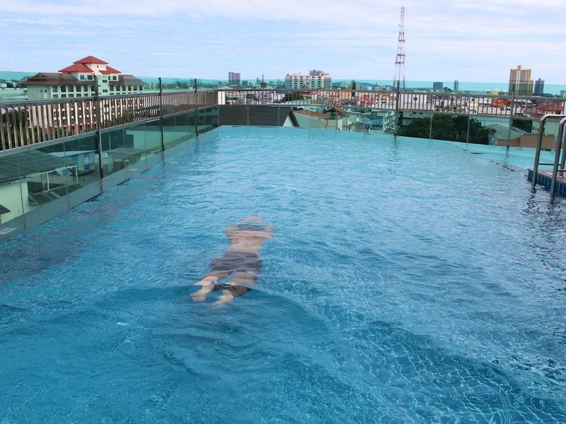 Nova Express Hotel 142704