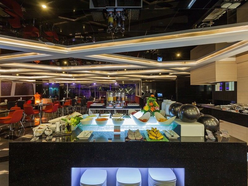 Nova Express Hotel 142705