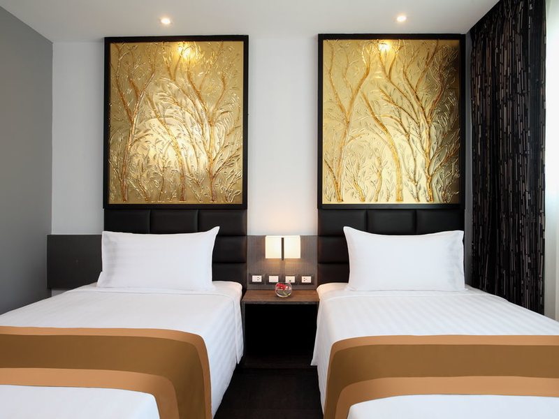 Nova Express Hotel 142706