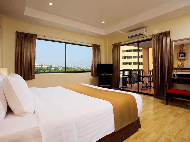 Nova Park Hotel 142728