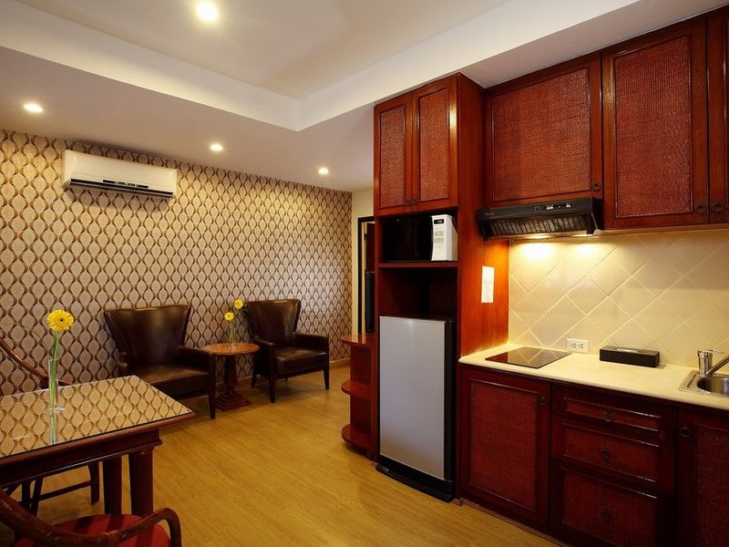 Nova Park Hotel 142730