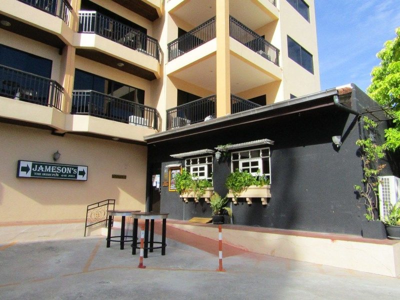 Nova Park Hotel 142731