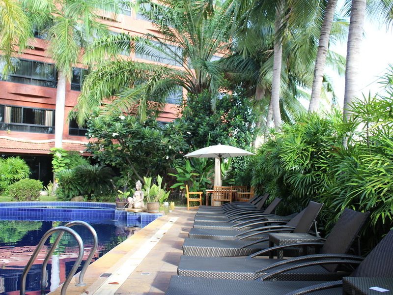 Nova Park Hotel 142732