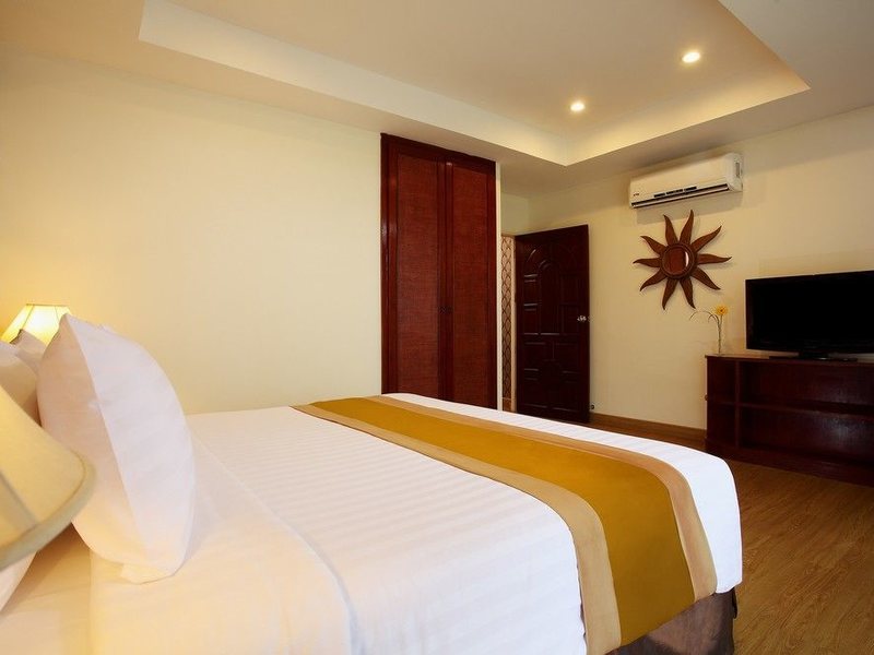 Nova Park Hotel 142733