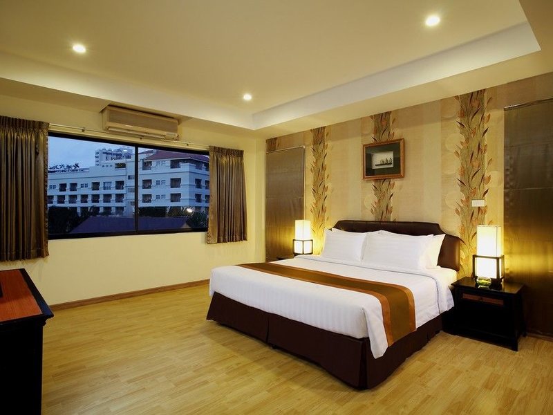 Nova Park Hotel 142734