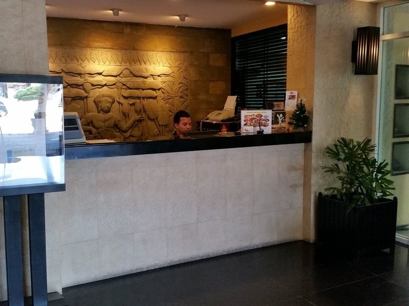 Nova Park Hotel 142737