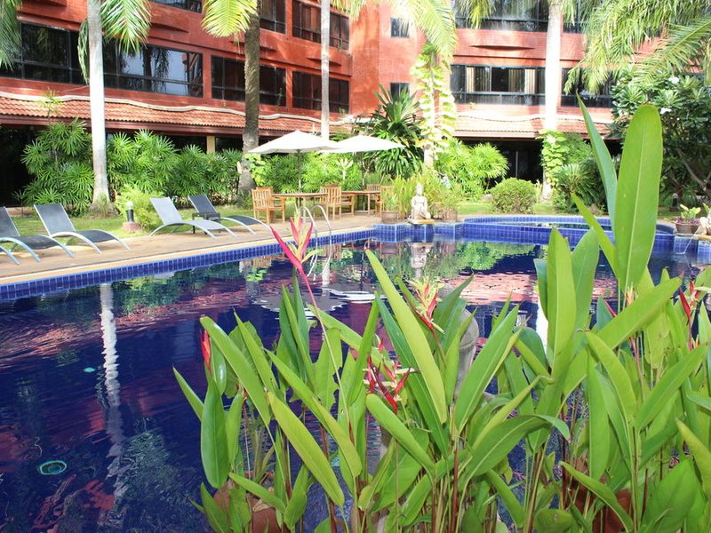 Nova Park Hotel 142738