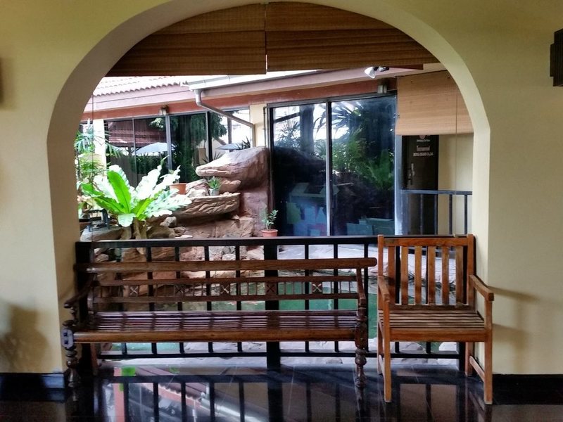 Nova Park Hotel 142739